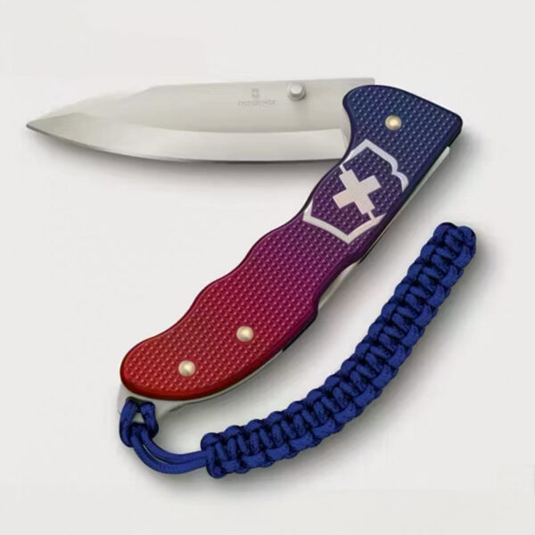 Couteau "Evoke Alox"