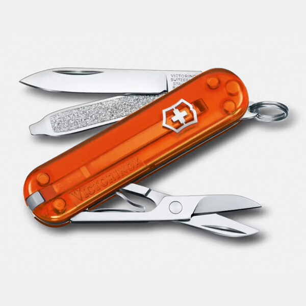 Couteau "Classic SD"