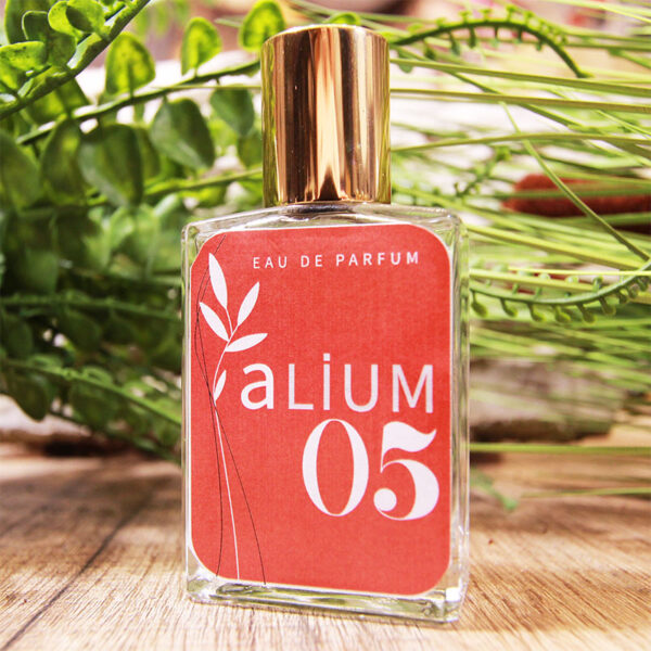 Parfum Alium 05 " Oriental "