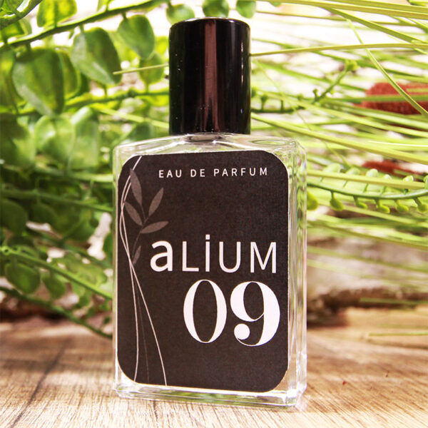 Parfum Alium 09 " Aromatique "