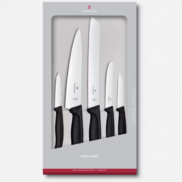 Couteaux "Evoke alox"